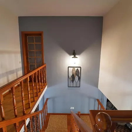 Villa Petrino PalaiónTsiflíkion