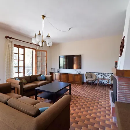 Villa Petrino *