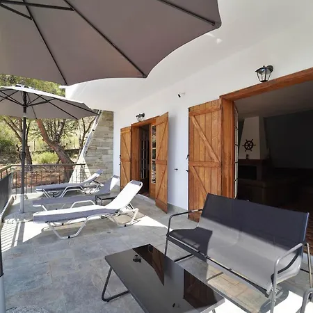 Villa Petrino
