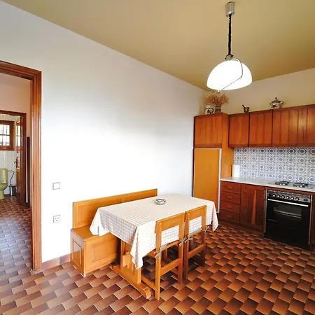 Villa Petrino PalaiónTsiflíkion