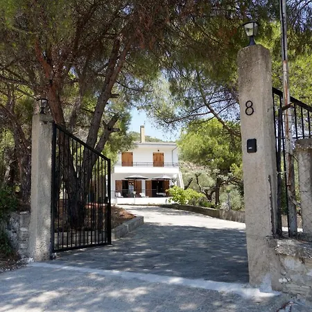 Villa Petrino *