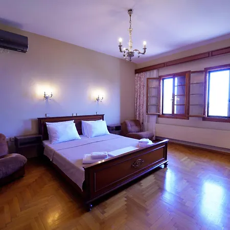 Villa Petrino PalaiónTsiflíkion