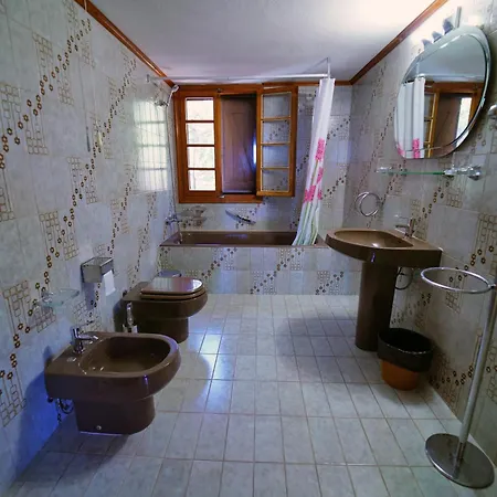 Villa Petrino *