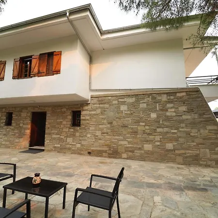Villa Petrino PalaiónTsiflíkion