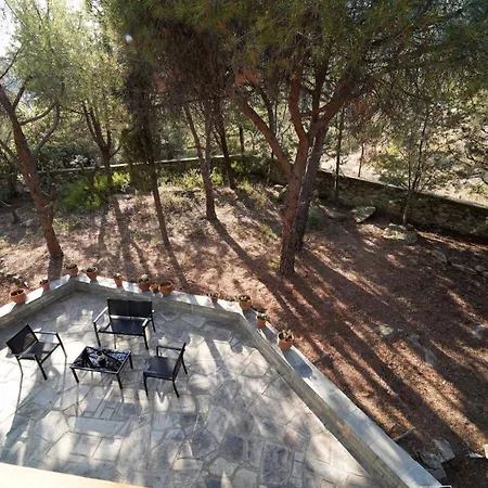 Villa Petrino *