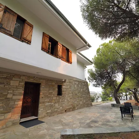 Villa Petrino