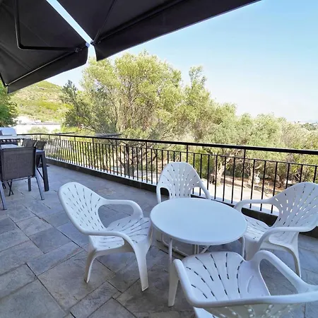 Villa Petrino