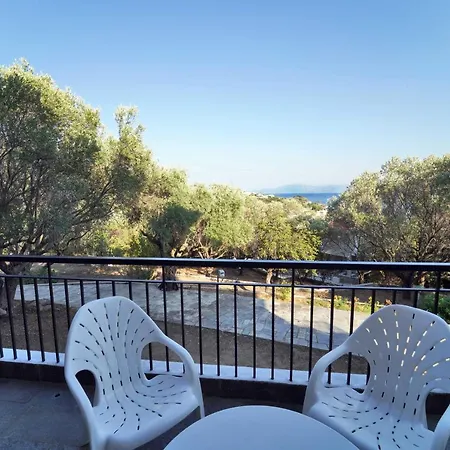 Villa Petrino Palaiontsiflikion