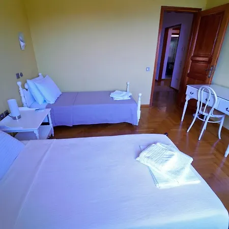 Villa Petrino Palaiontsiflikion