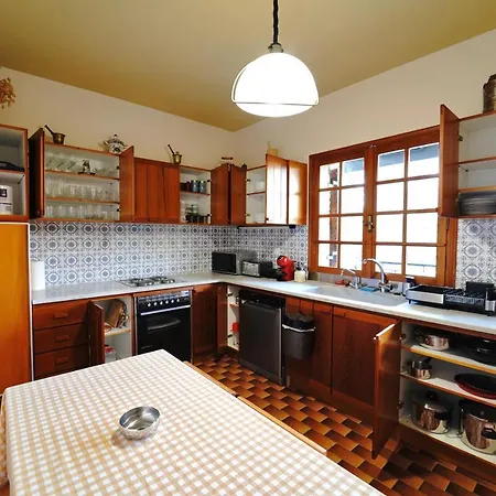 Vila Petrino *