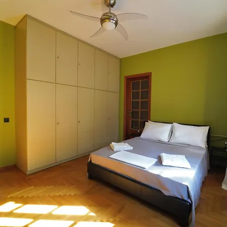 Villa Petrino *