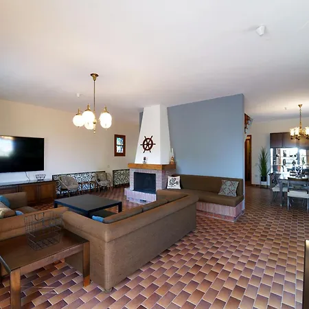Villa Petrino *