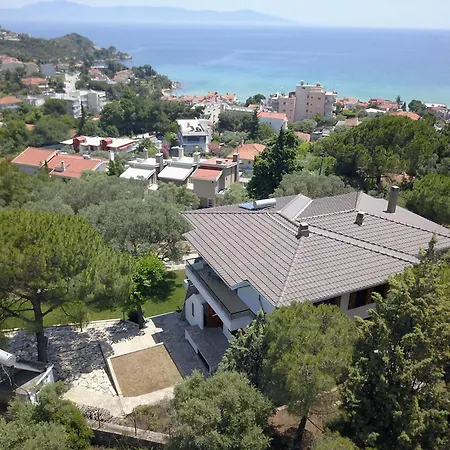 Villa Petrino Palaiontsiflikion