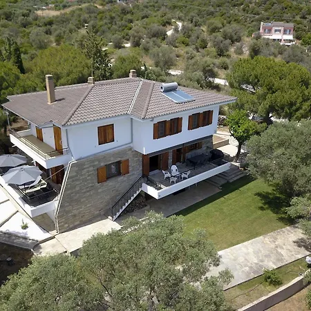 Villa Petrino