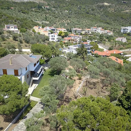 Petrino Villa Palaiontsiflikion