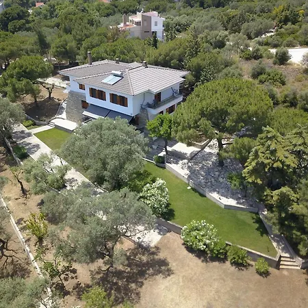 Villa Petrino *