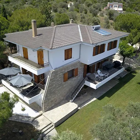 Villa Petrino *